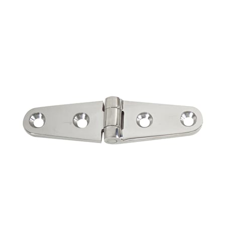 Whitecap Strap Hinge S-0604C